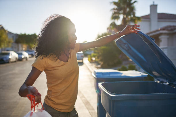 Professional Junk Removal in Commerce, OK