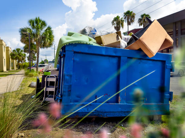 Best Office Junk Removal  in Commerce, OK